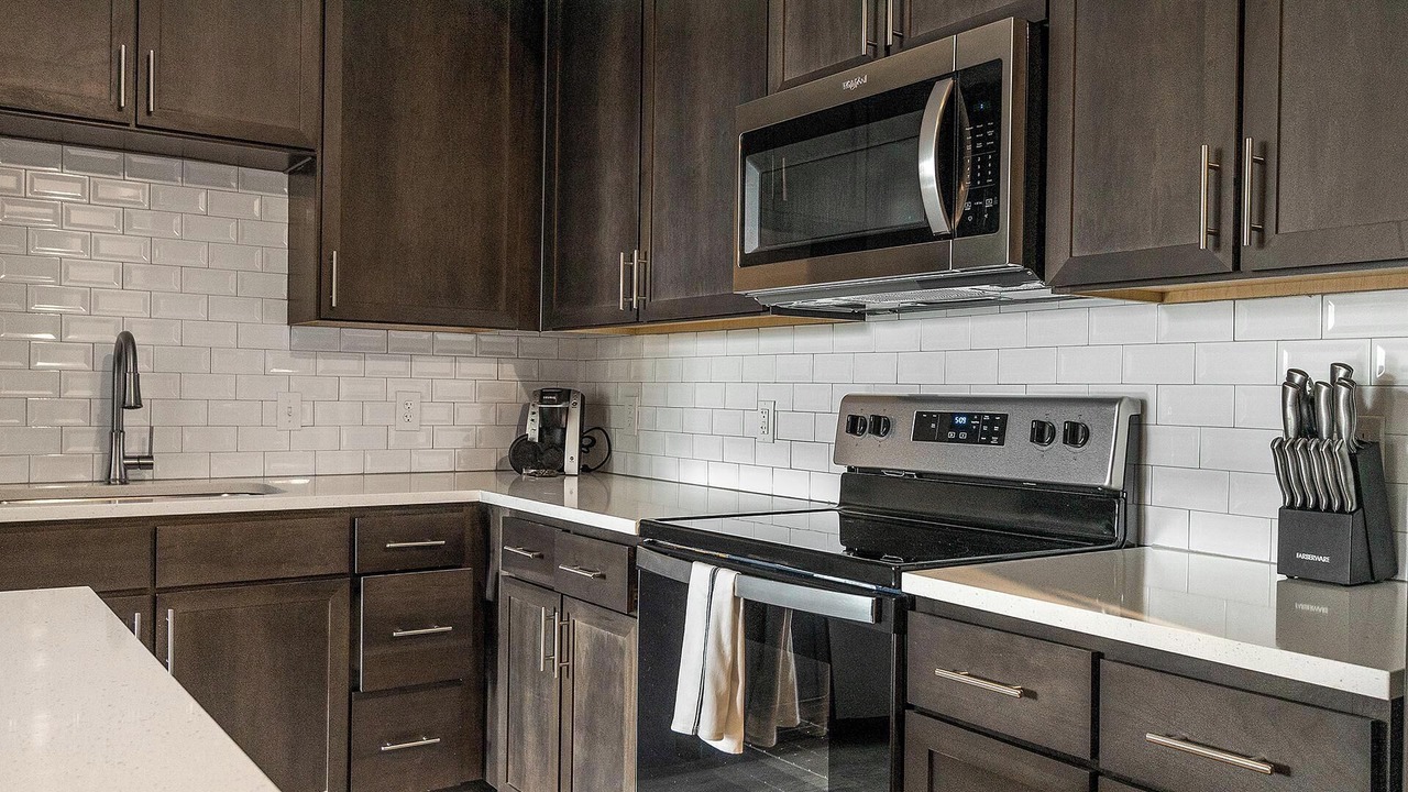 Photo of Kitchen in Palmetto