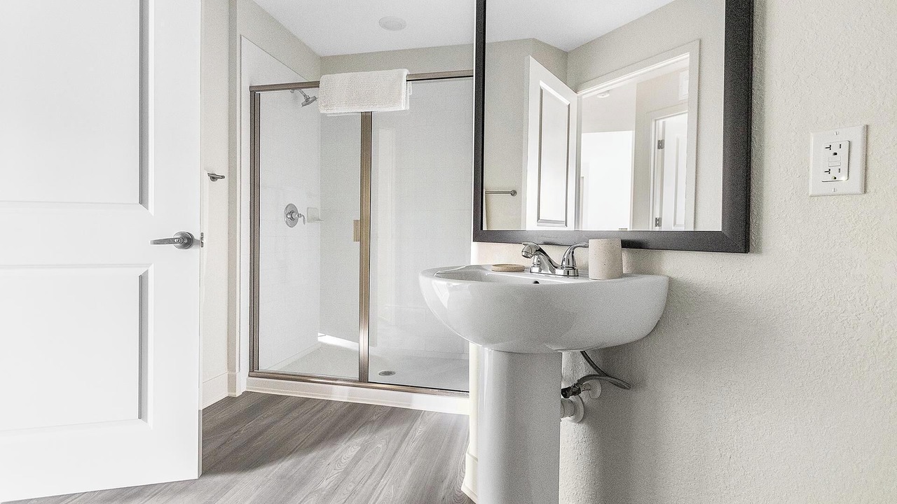 Photo of Bathroom in Palmetto