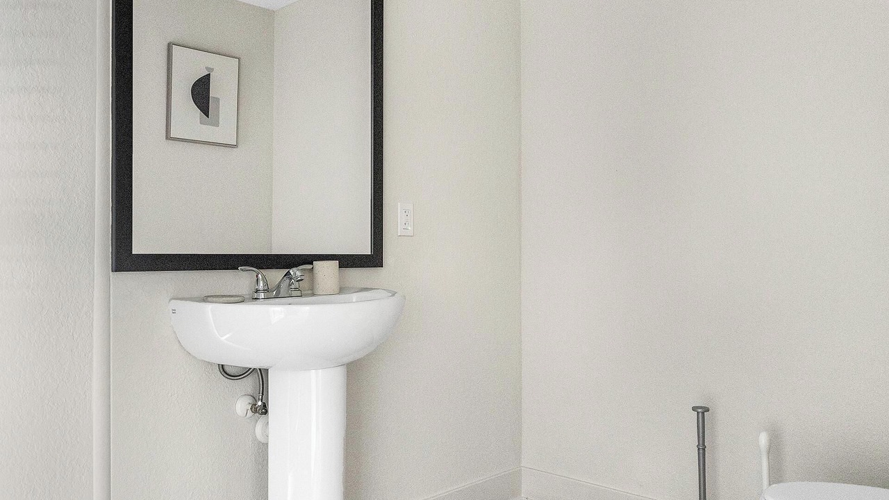Photo of Bathroom in Palmetto