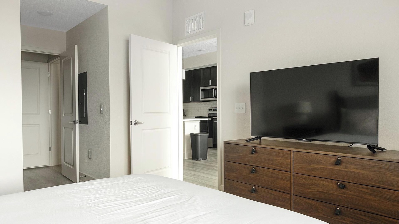 Photo of Bedroom in Palmetto
