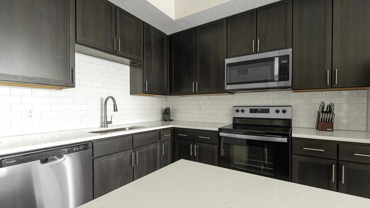 Photo of Kitchen in Palmetto