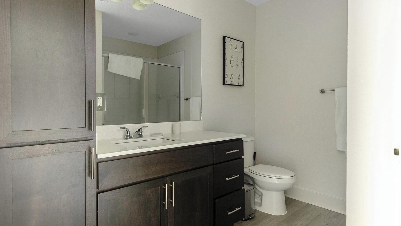 Photo of Bathroom in Palmetto