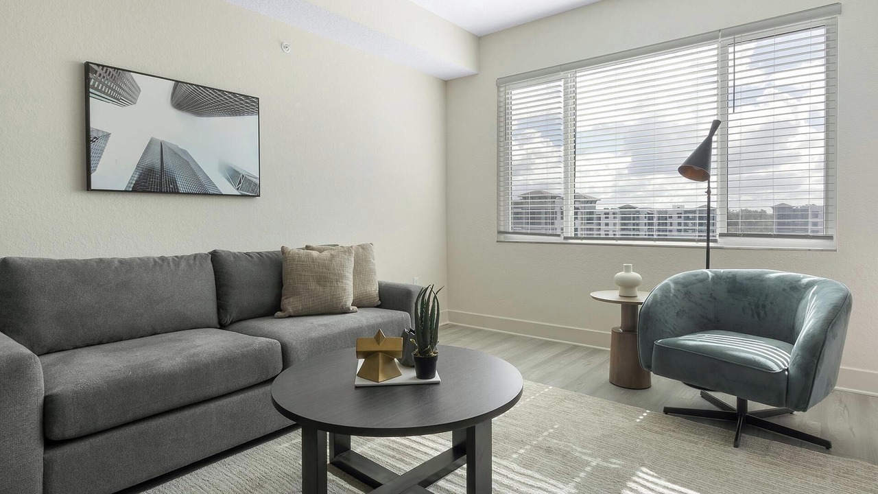 Photo of Livingroom in Palmetto