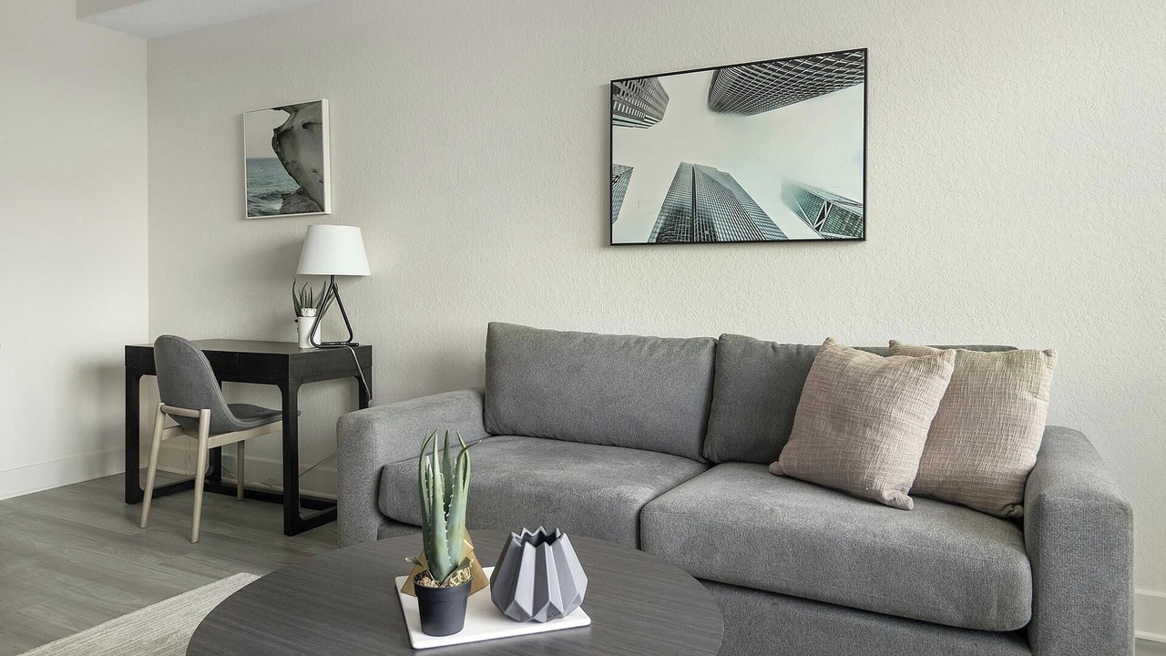 Photo of Livingroom in Palmetto