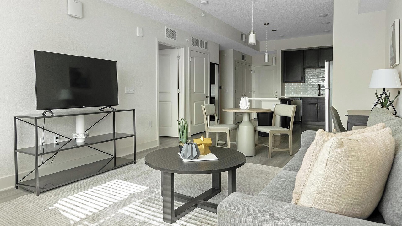 Photo of Livingroom in Palmetto