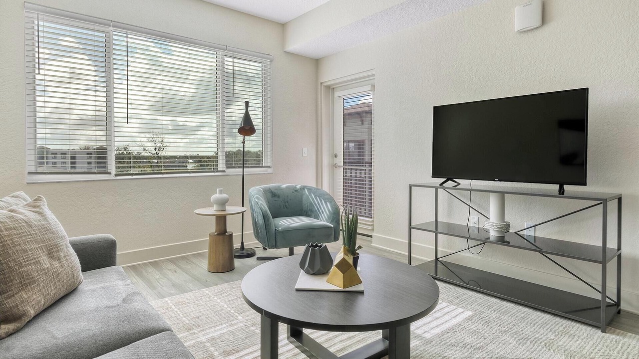 Photo of Livingroom in Palmetto