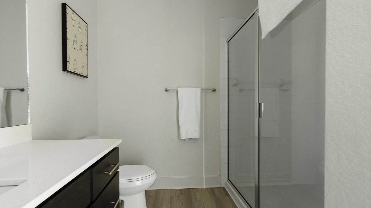 Photo of Bathroom in Palmetto
