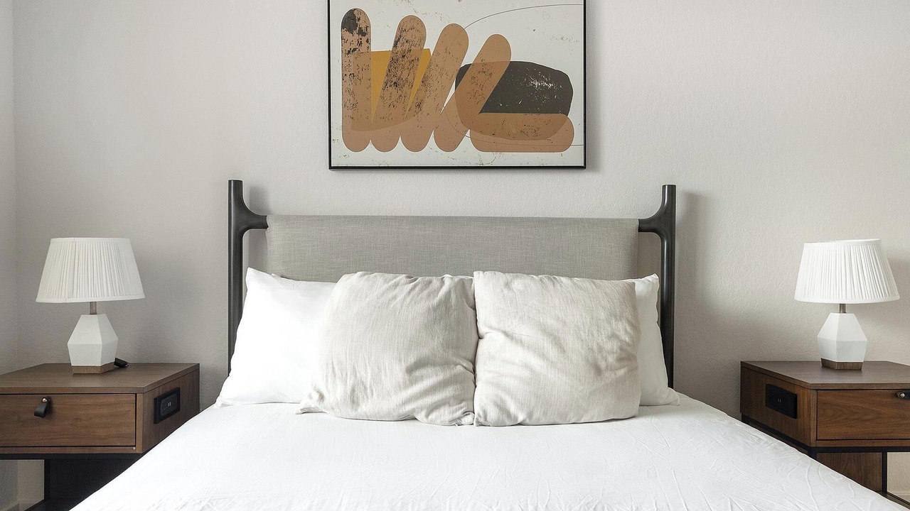 Photo of Bedroom in Palmetto