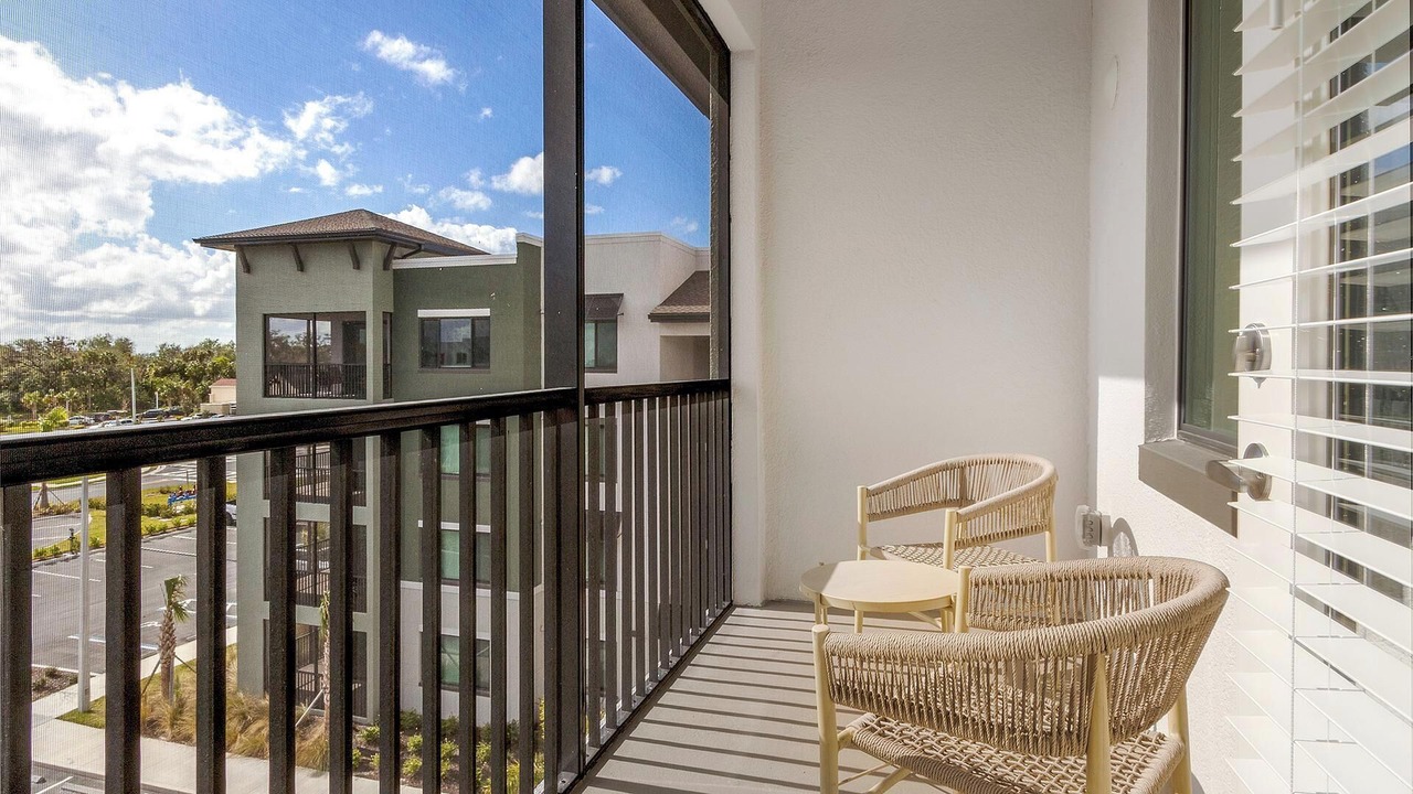 Photo of Outdoor in Palmetto