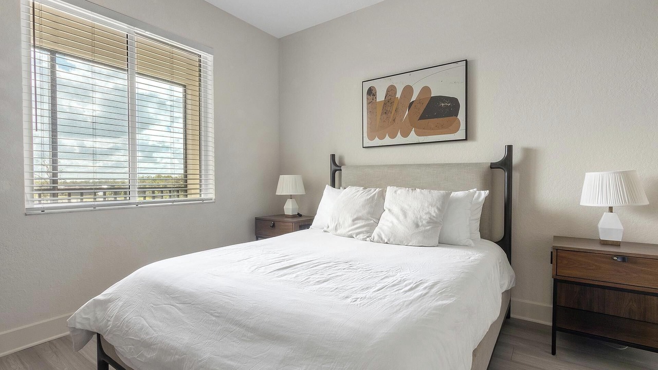 Photo of Bedroom in Palmetto