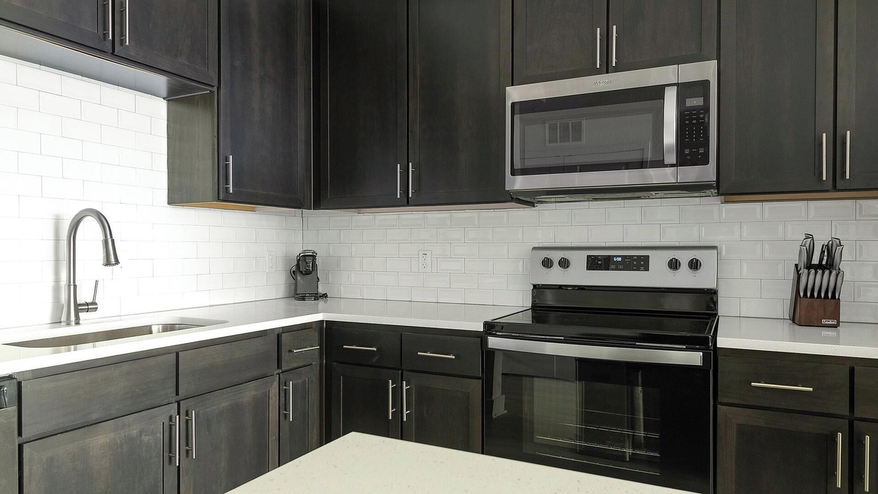 Photo of Kitchen in Palmetto