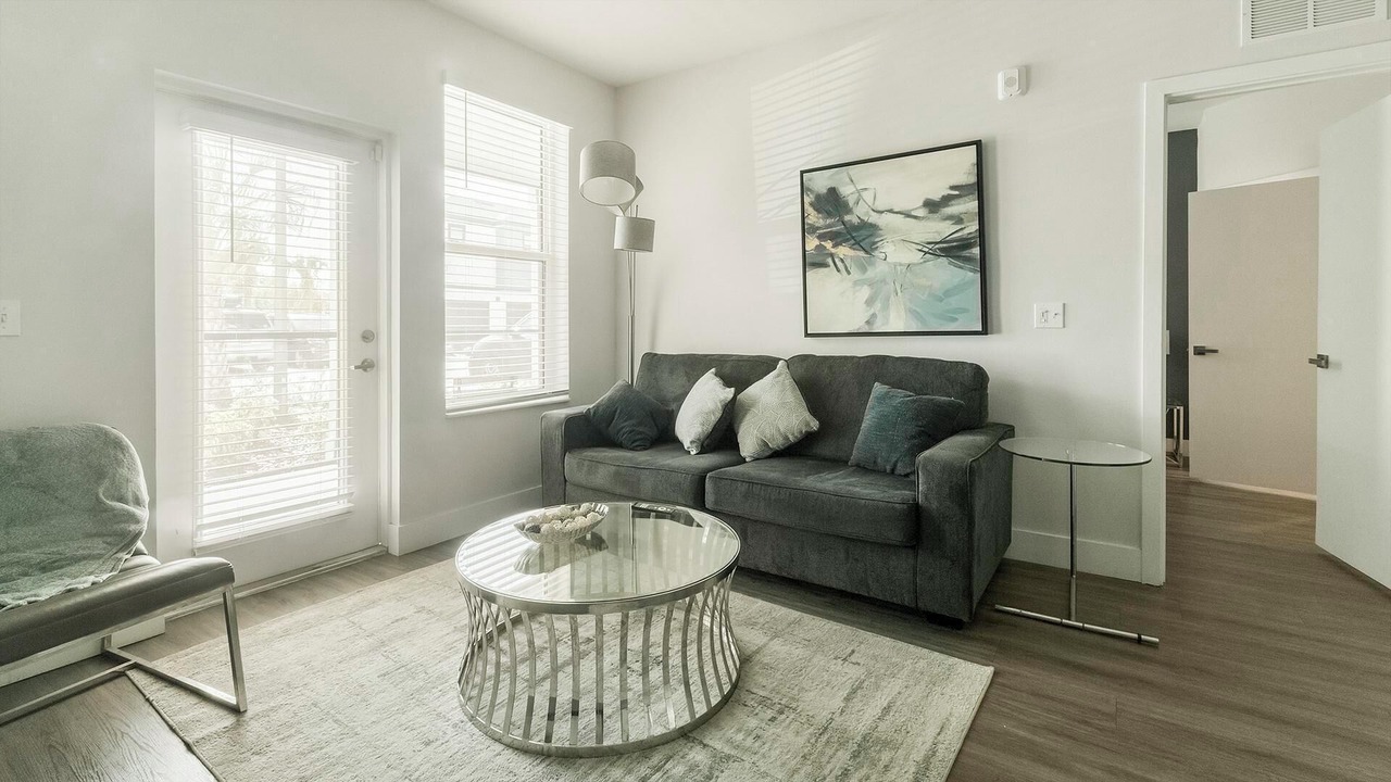 Photo of Livingroom in Port Tampa City