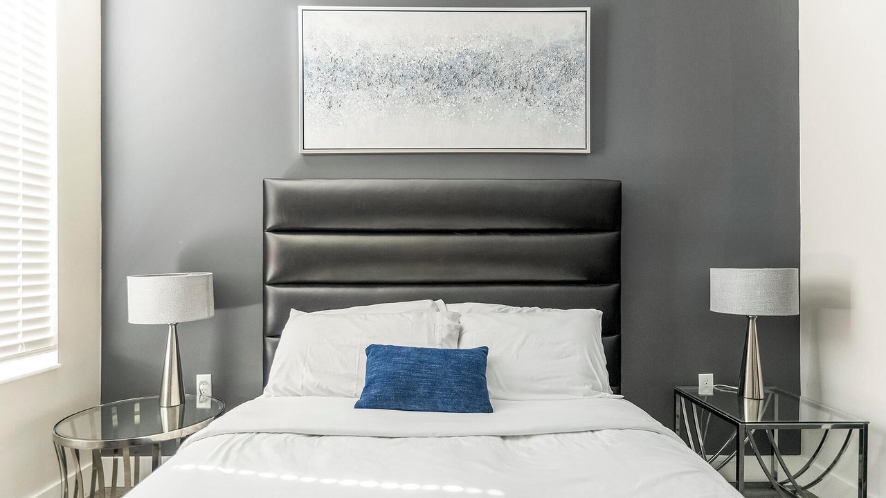 Photo of Bedroom in Port Tampa City