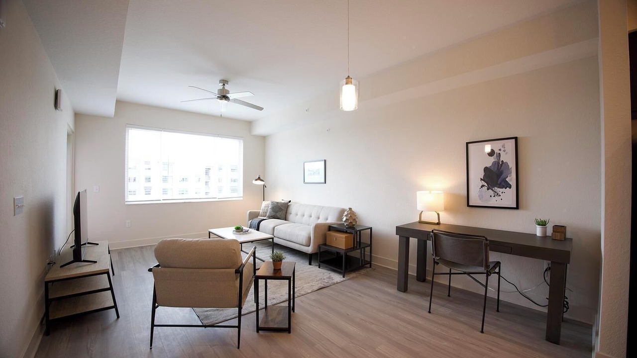 Photo of Livingroom in Palmetto