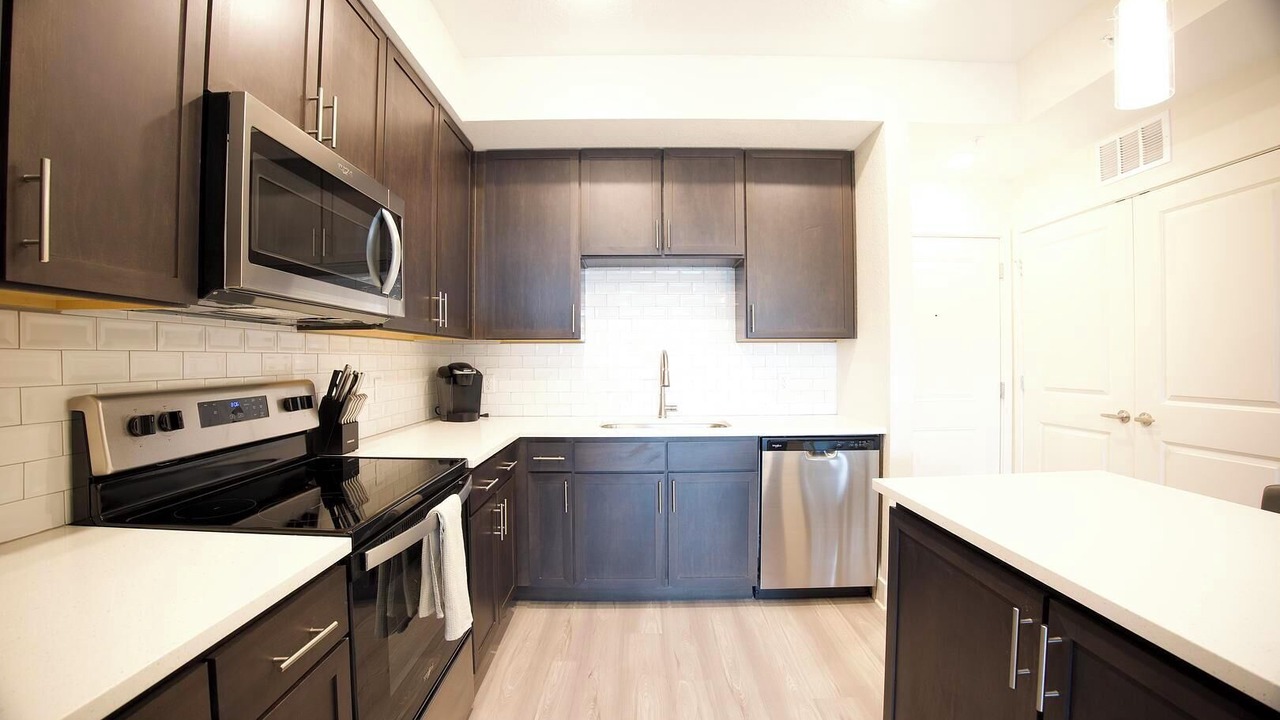Photo of Kitchen in Palmetto