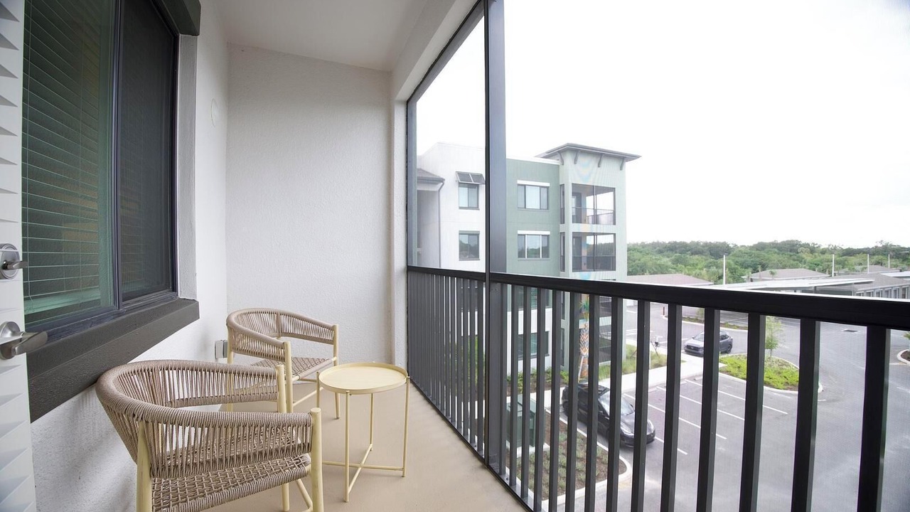 Photo of Outdoor in Palmetto