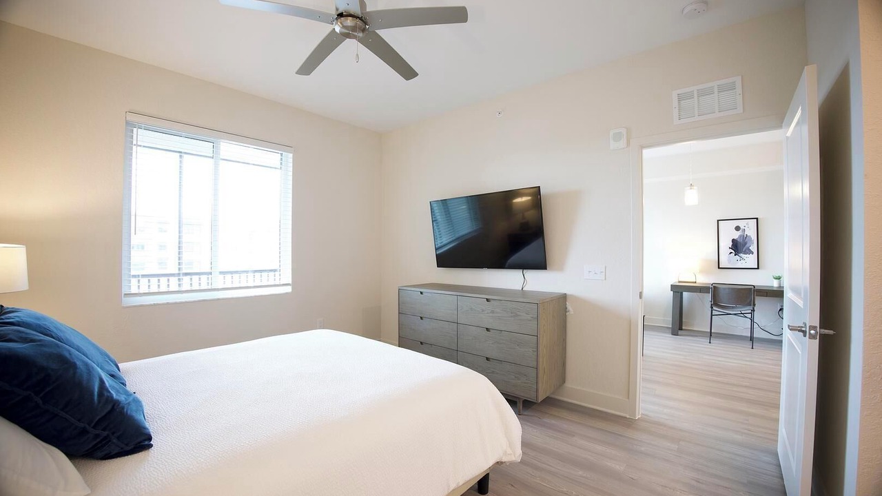 Photo of Bedroom in Palmetto
