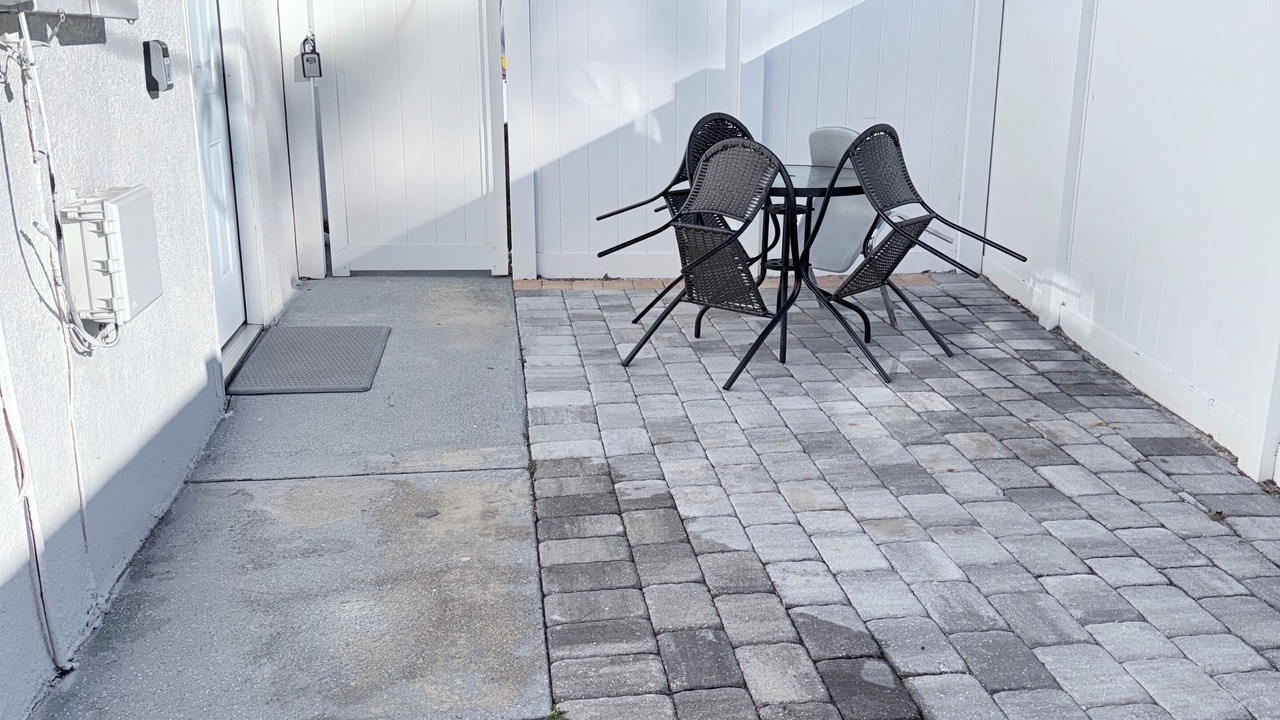 Photo of Outdoor in Town N County Park