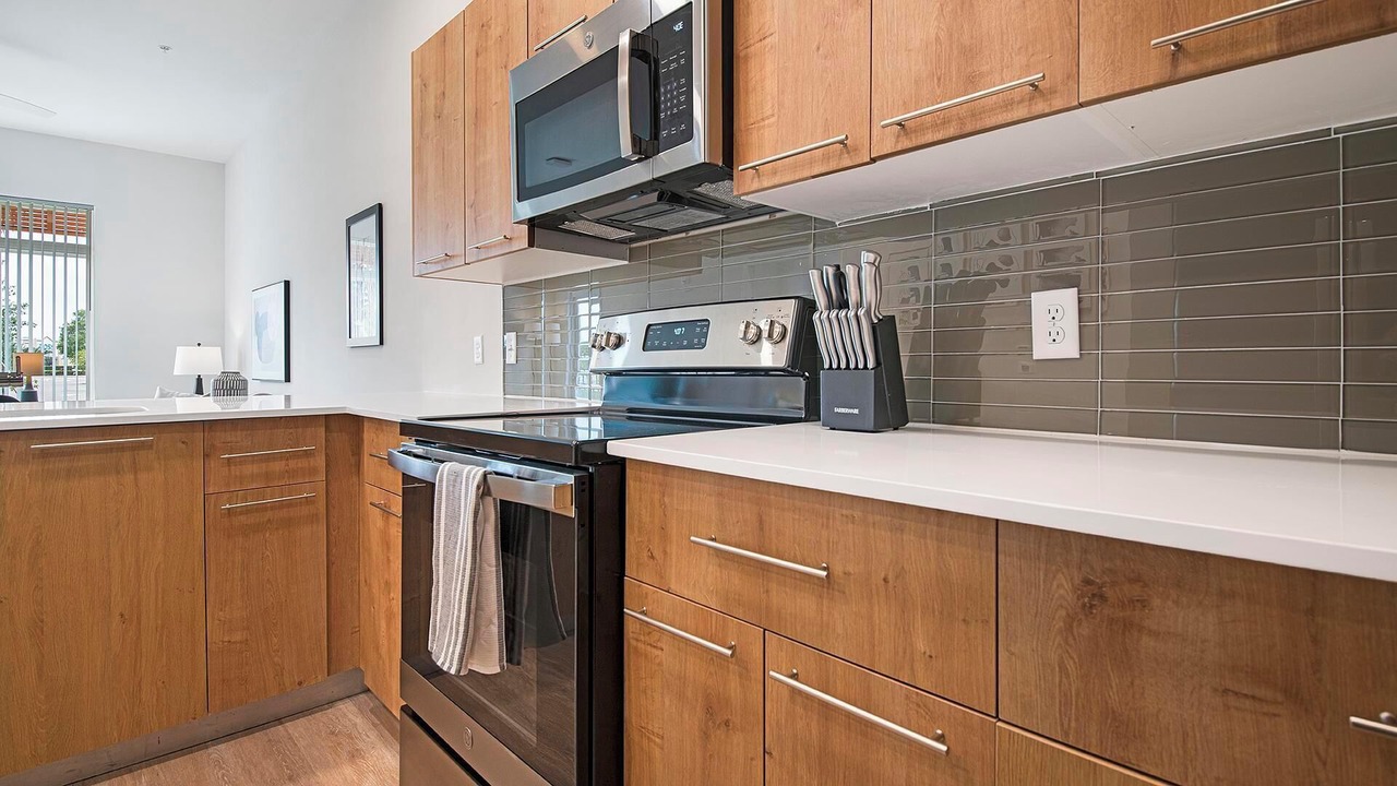 Photo of Kitchen in Florida Center