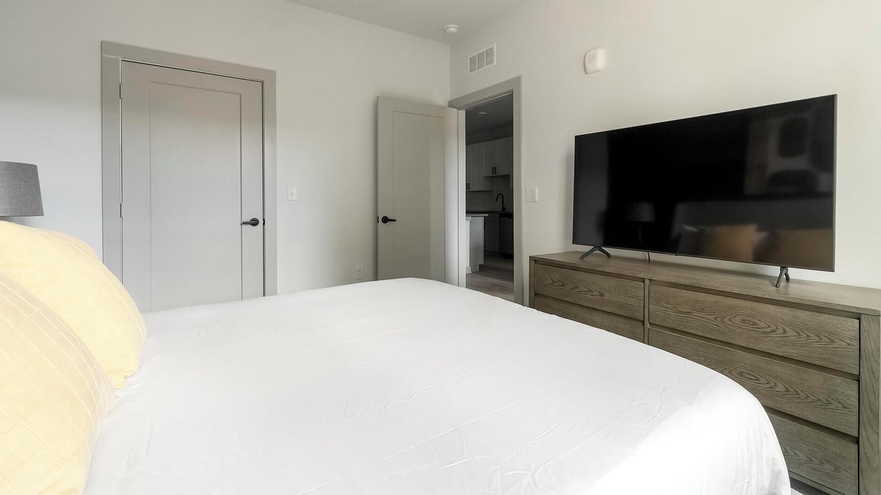 Photo of Bedroom in Springfield