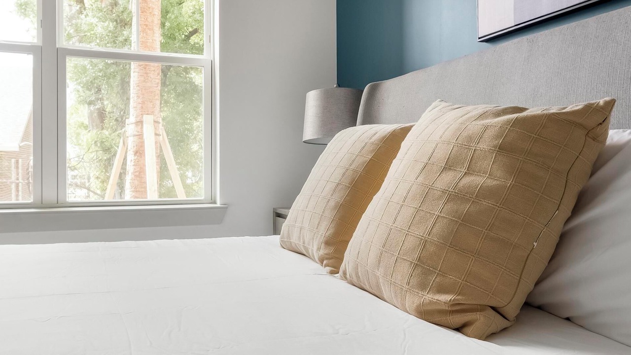 Photo of Bedroom in Springfield