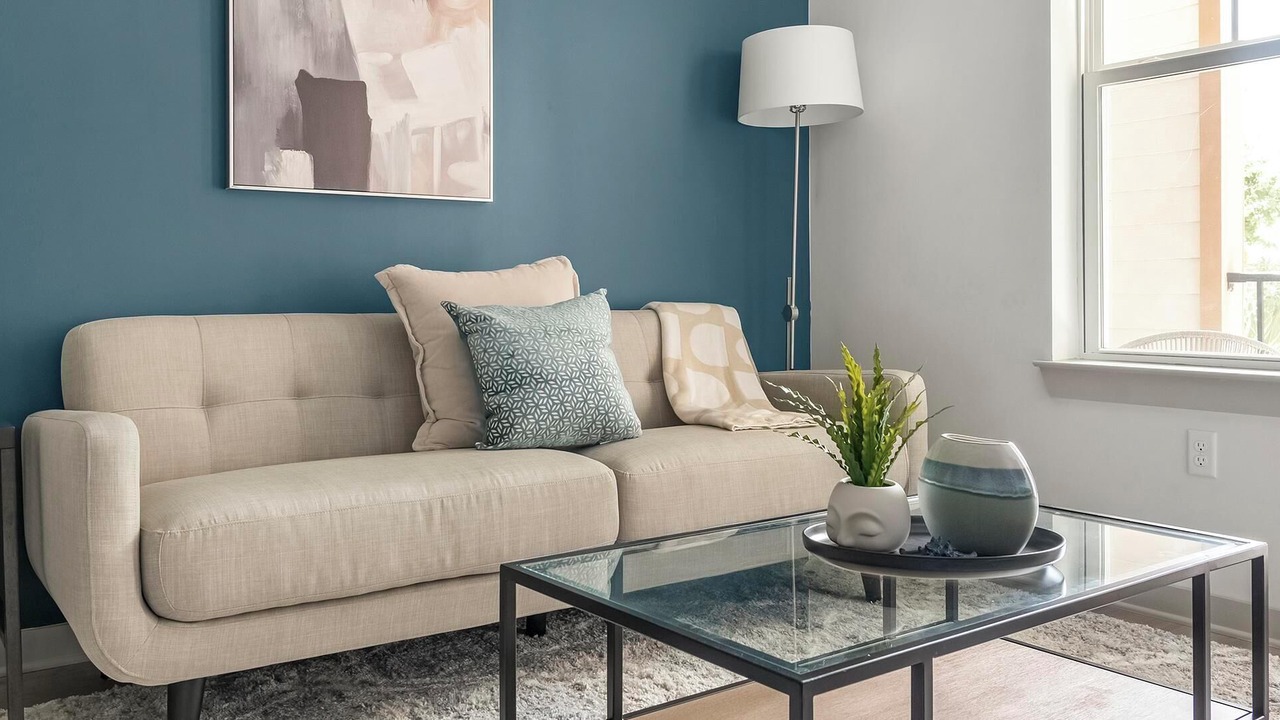 Photo of Livingroom in Springfield