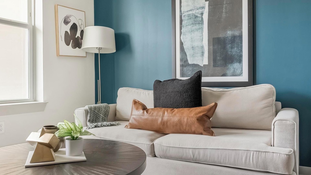 Photo of Livingroom in Springfield