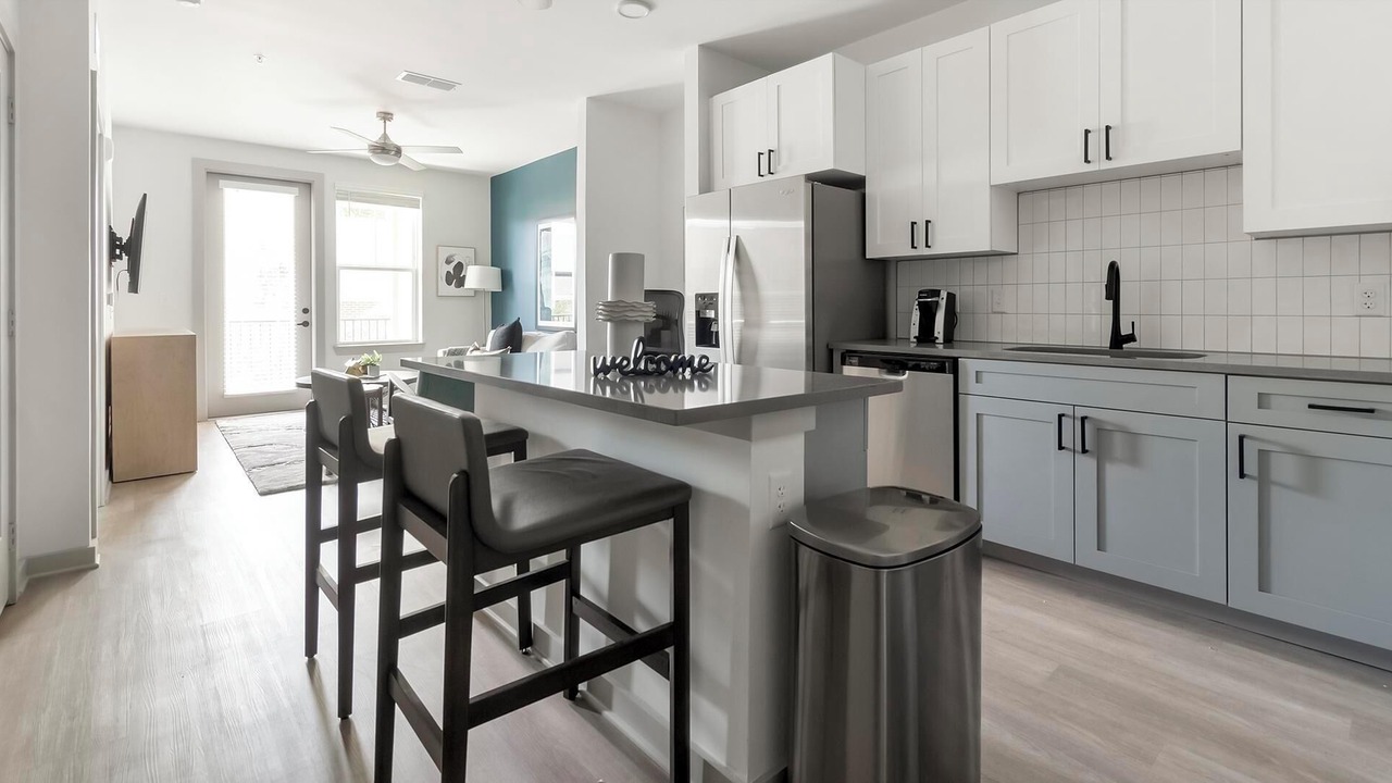 Photo of Kitchen in Springfield