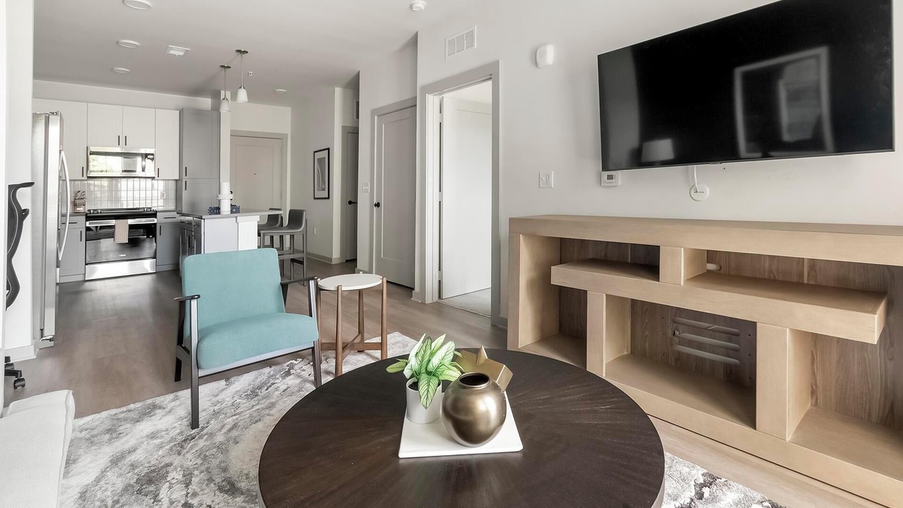 Photo of Livingroom in Springfield