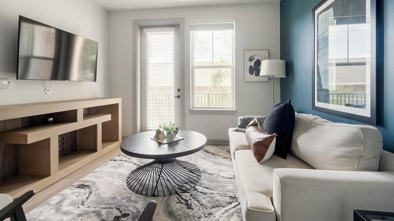 Photo of Livingroom in Springfield