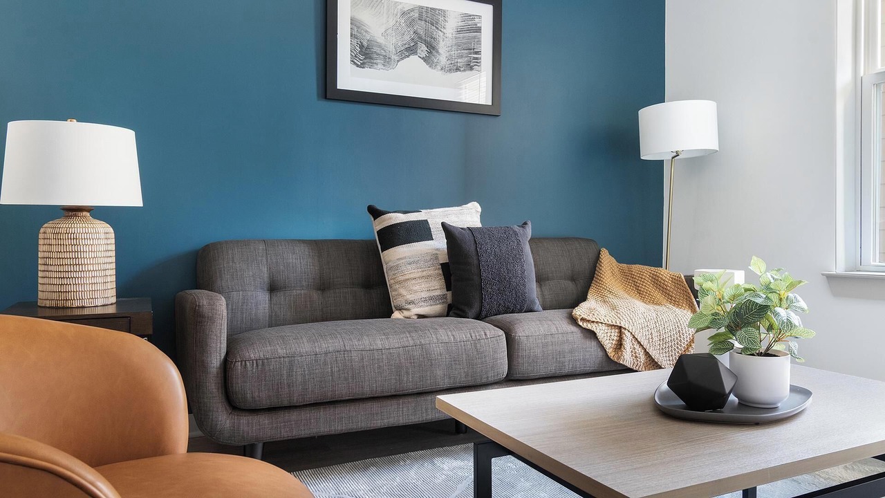 Photo of Livingroom in Springfield
