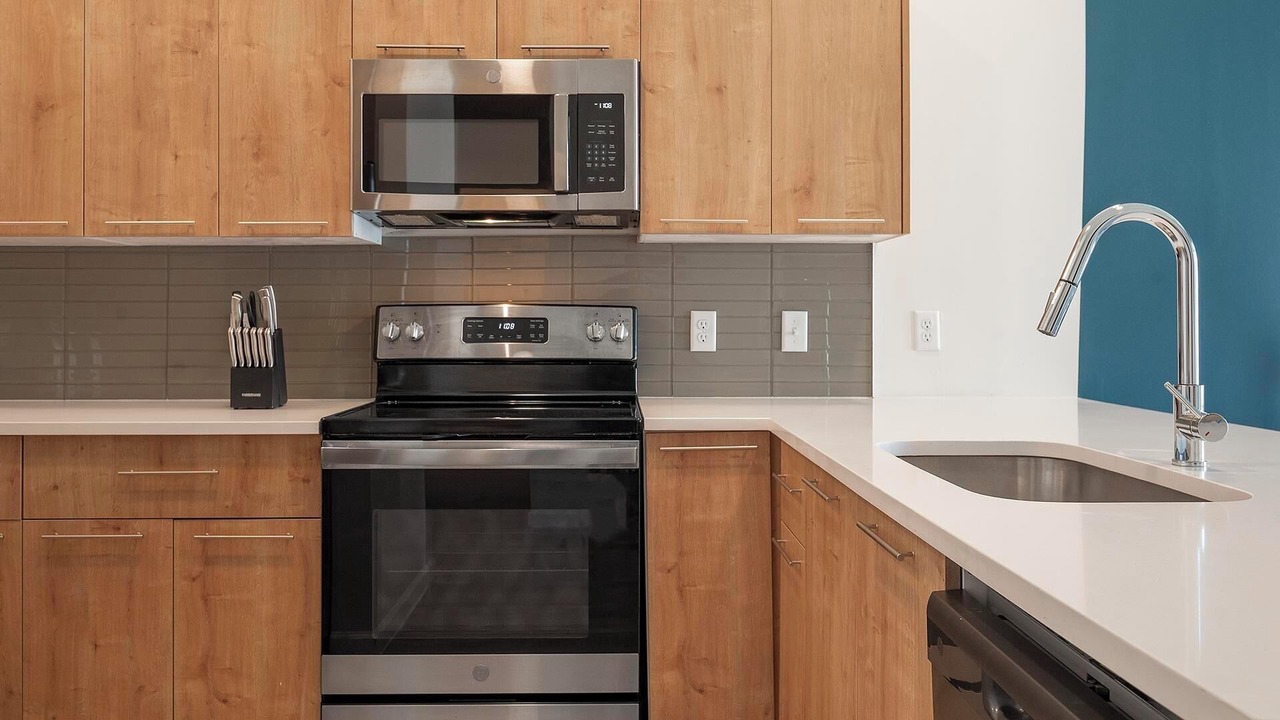Photo of Kitchen in Florida Center