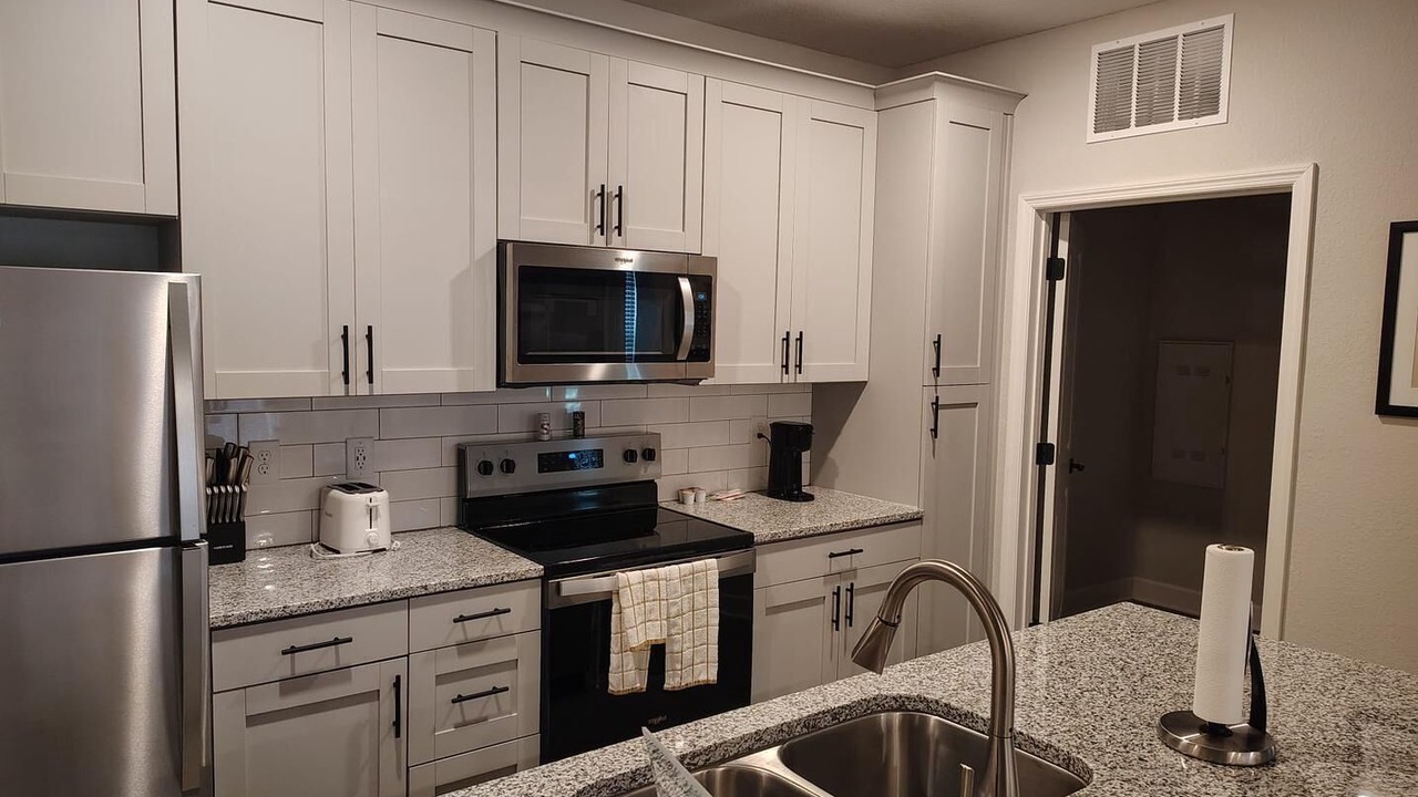 Photo of Kitchen in Newberry