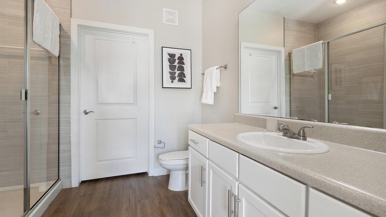Photo of Bathroom in Ponte Vedra