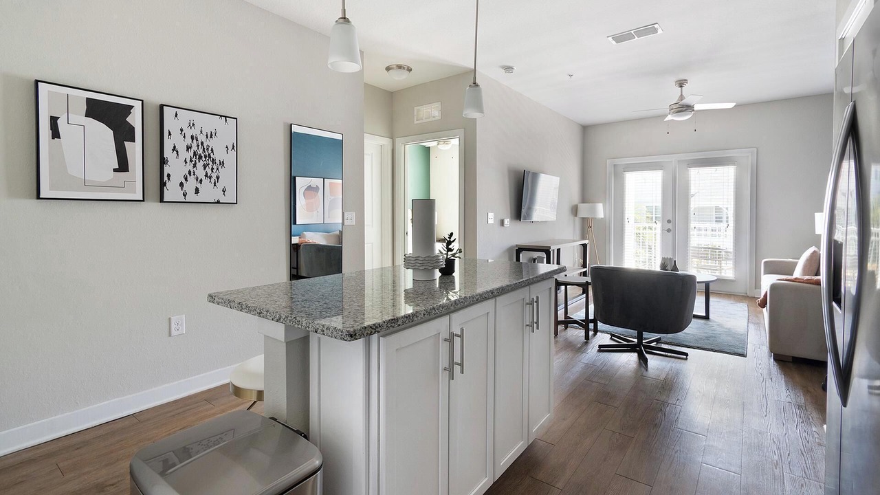 Photo of Livingroom in Ponte Vedra