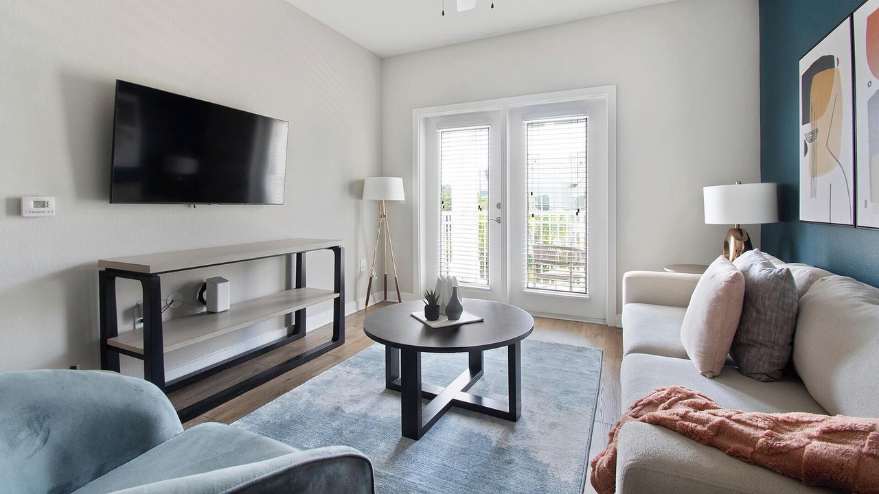 Photo of Livingroom in Ponte Vedra