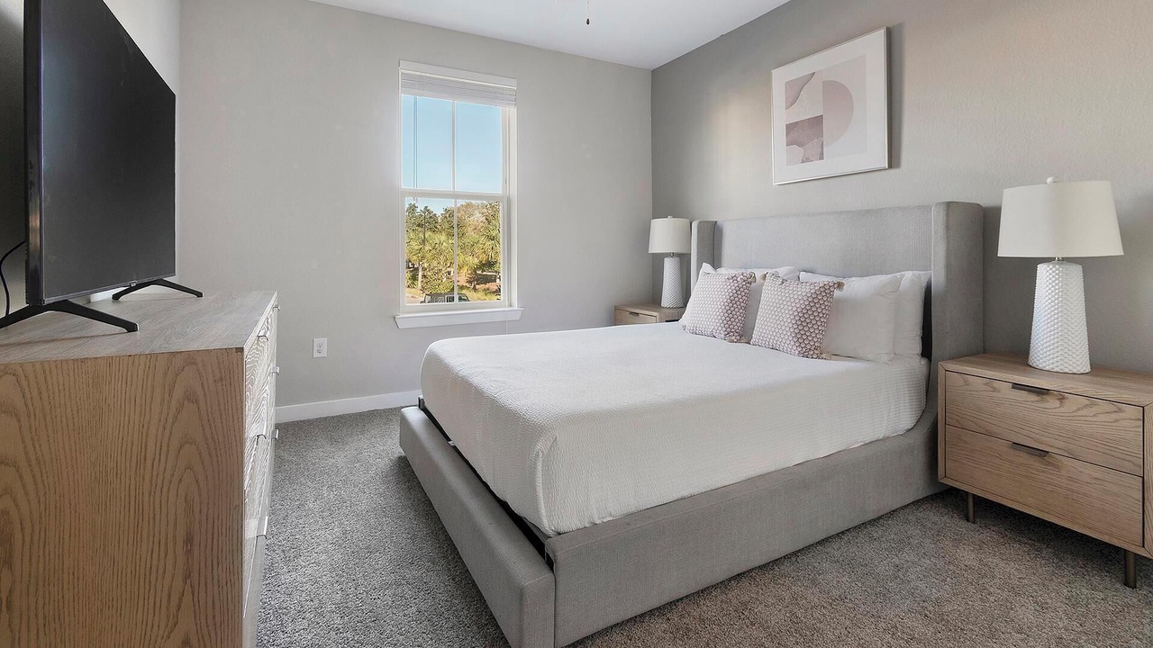 Photo of Bedroom in Ponte Vedra