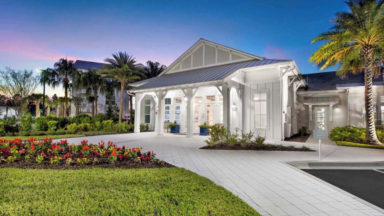 Photo of Outdoor in Ponte Vedra