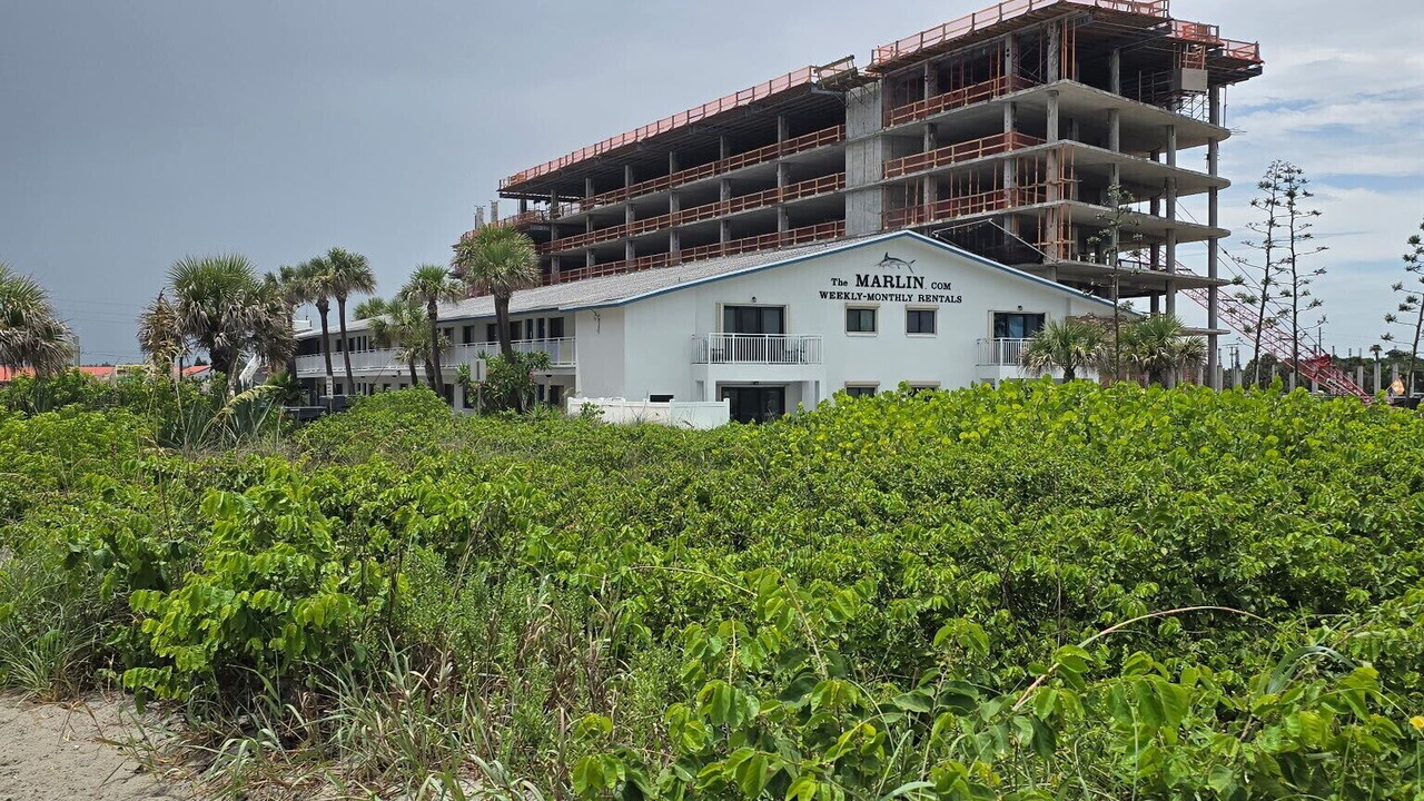 Photo of Outdoor in Cocoa Isles