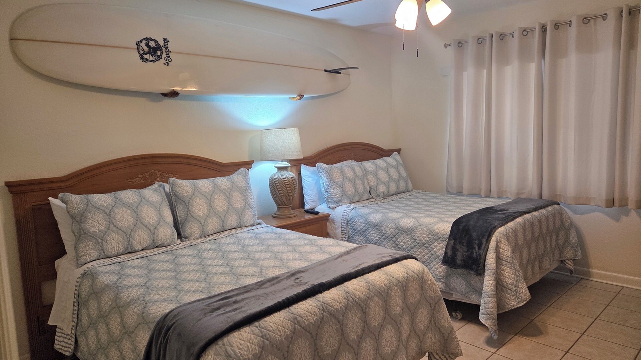 Photo of Bedroom in Cocoa Isles