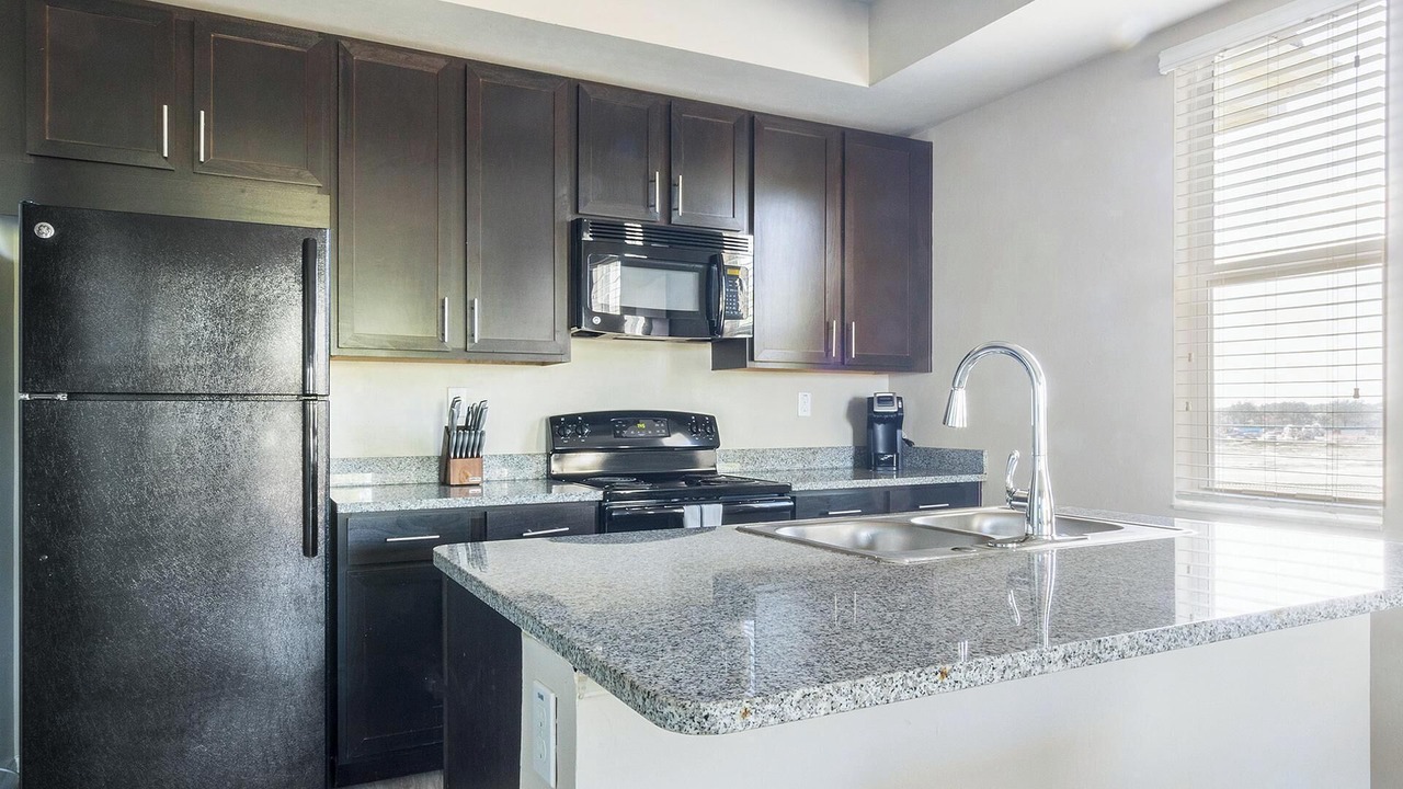 Photo of Kitchen in Fort Myers