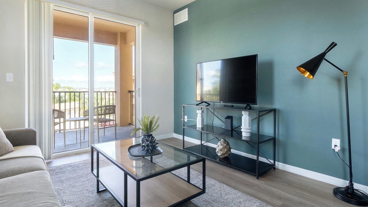 Photo of Livingroom in Fort Myers