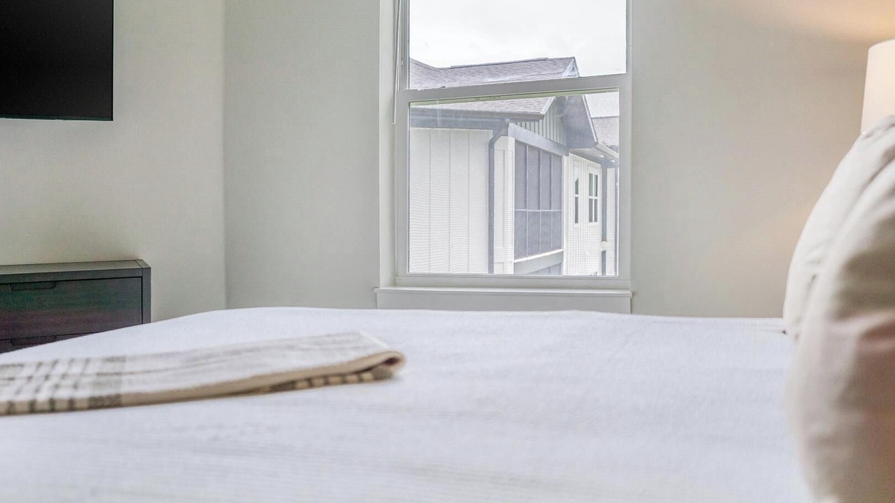 Photo of Bedroom in Fort Myers