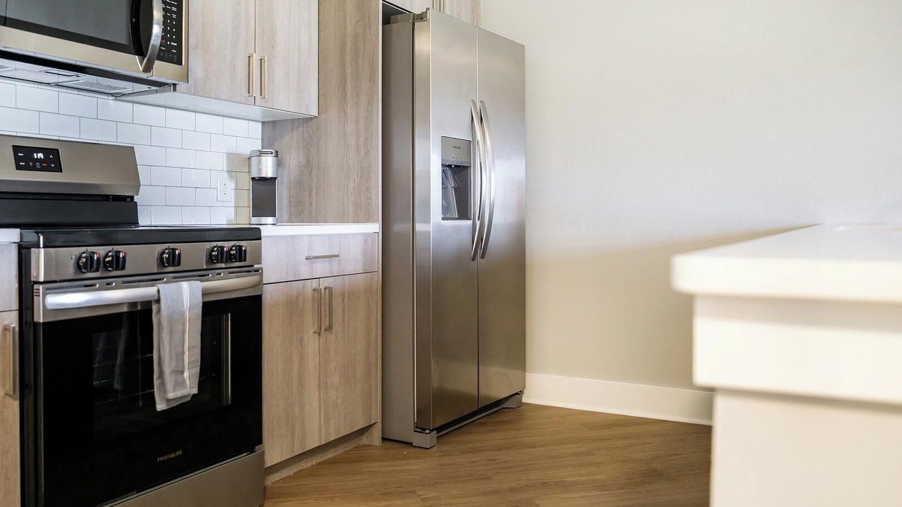 Photo of Kitchen in Fort Myers