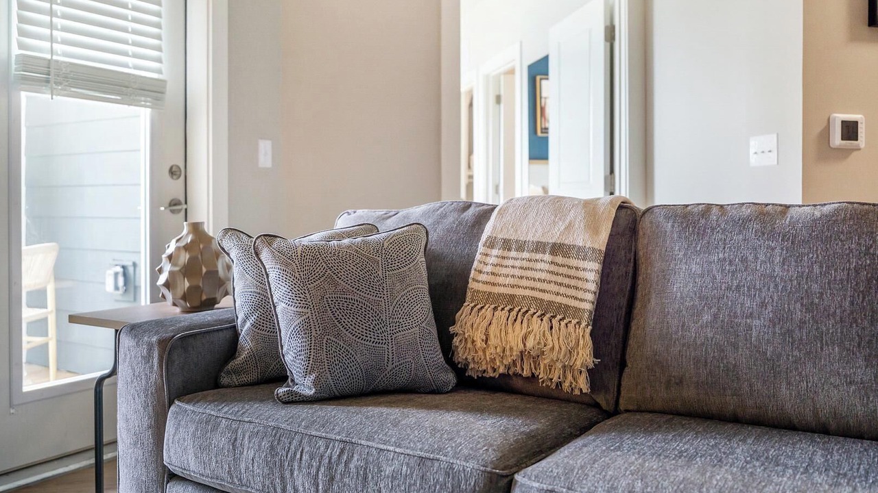 Photo of Livingroom in Fort Myers