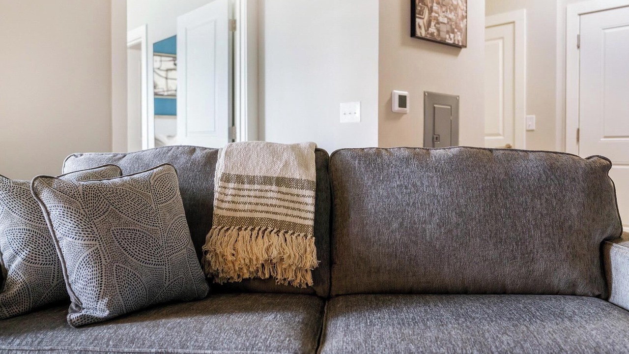 Photo of Livingroom in Fort Myers