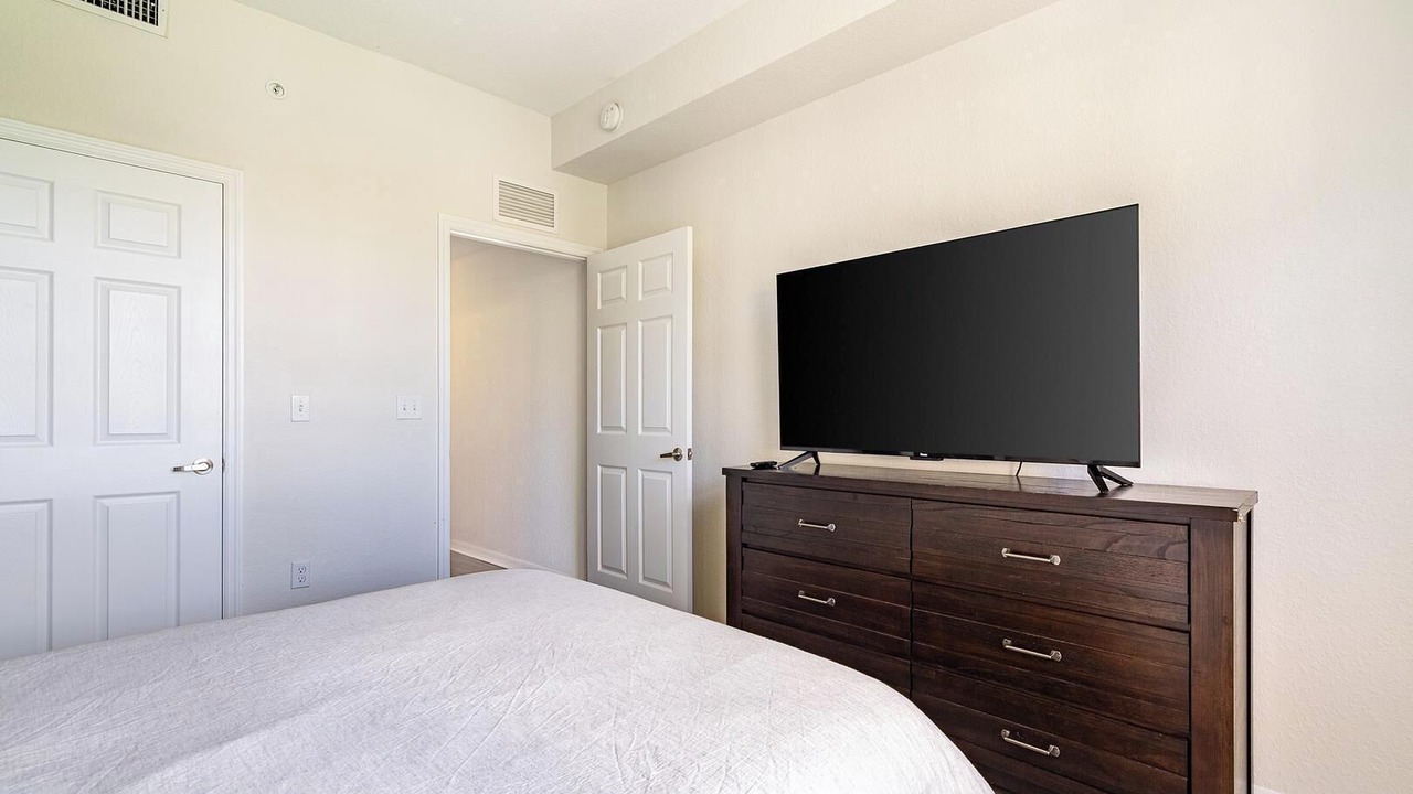 Photo of Bedroom in Miramar