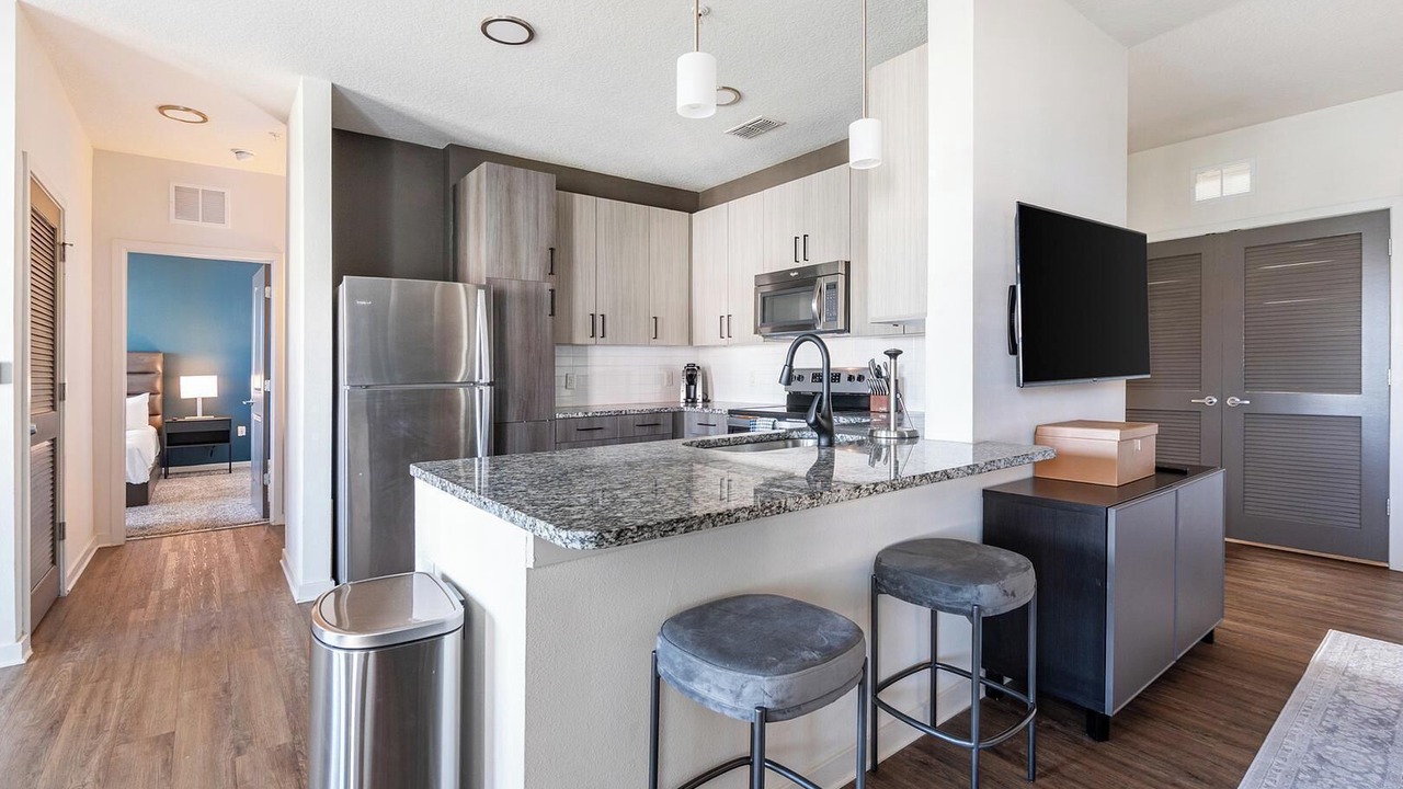 Photo of Kitchen in Tropic