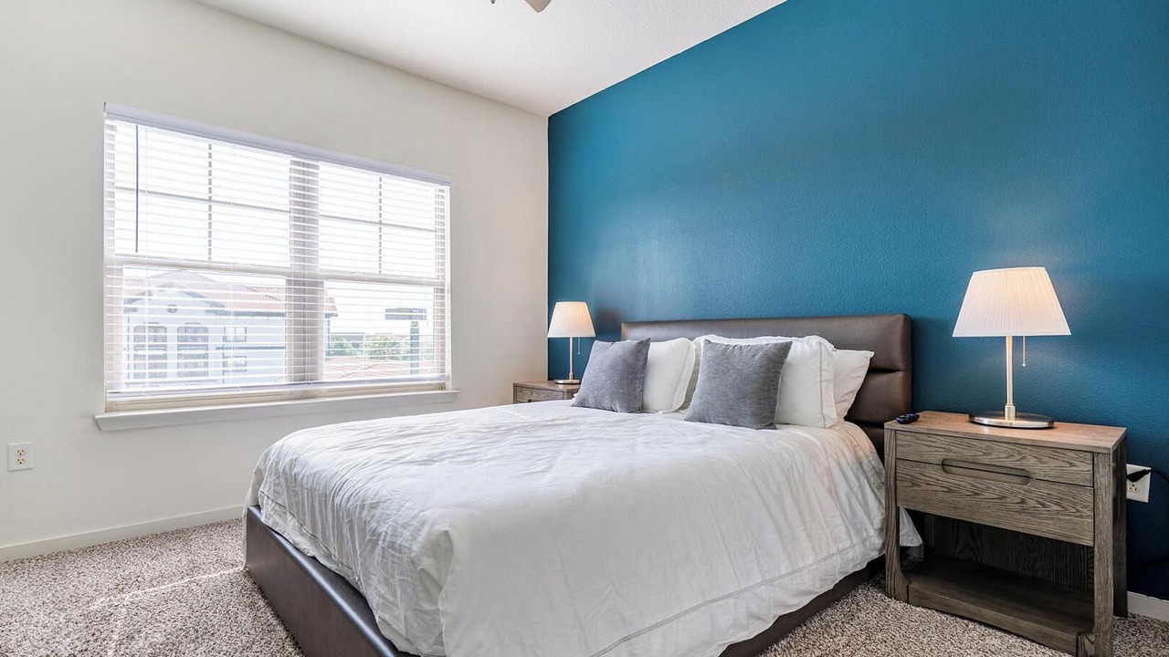 Photo of Bedroom in Tropic