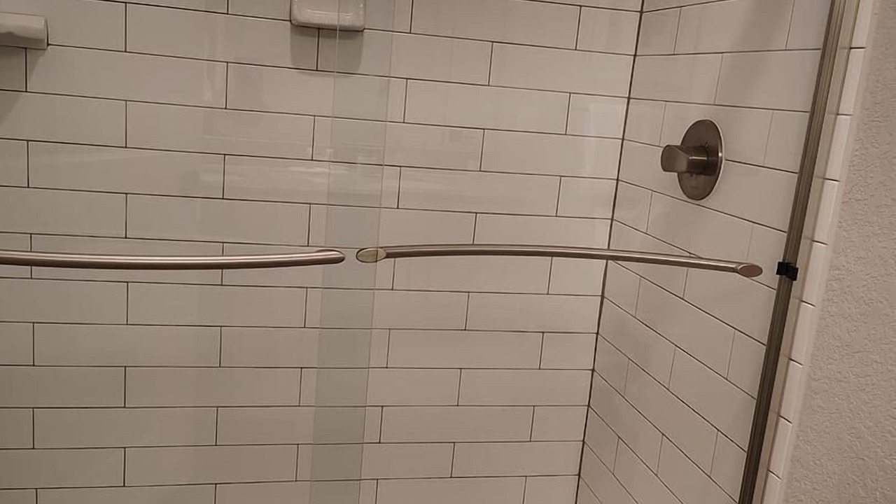 Photo of Bathroom in Newberry